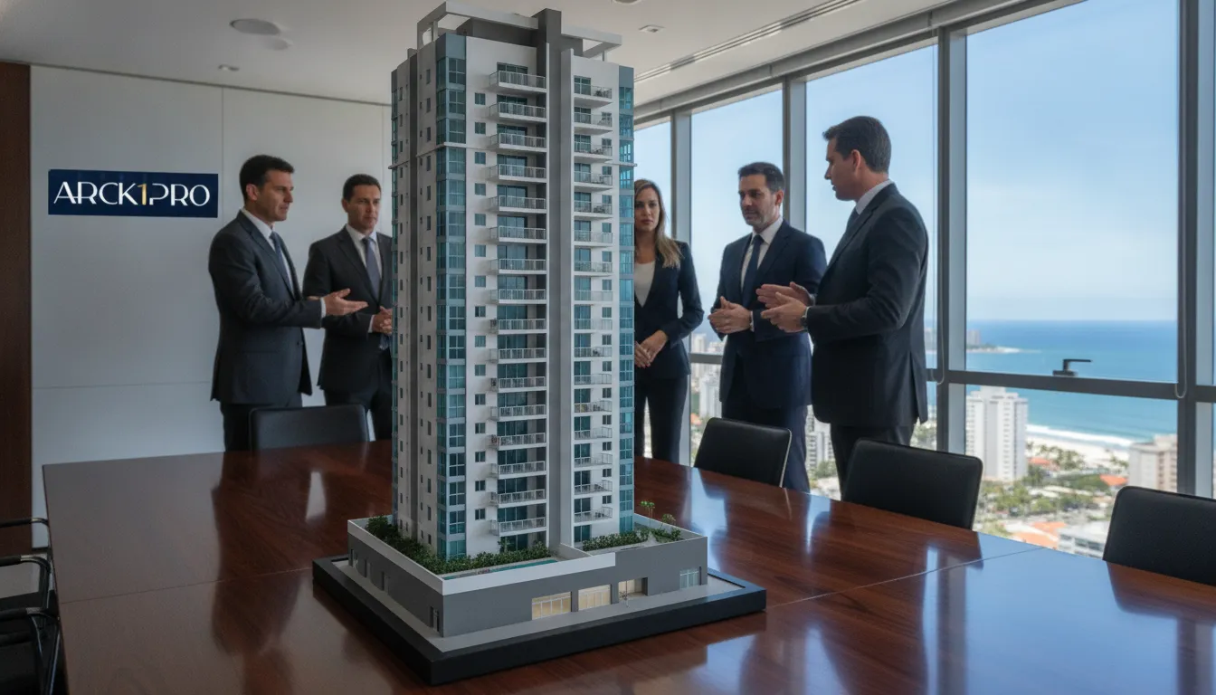 Incorporação Imobiliária: Oportunidades de Investimento e Análise