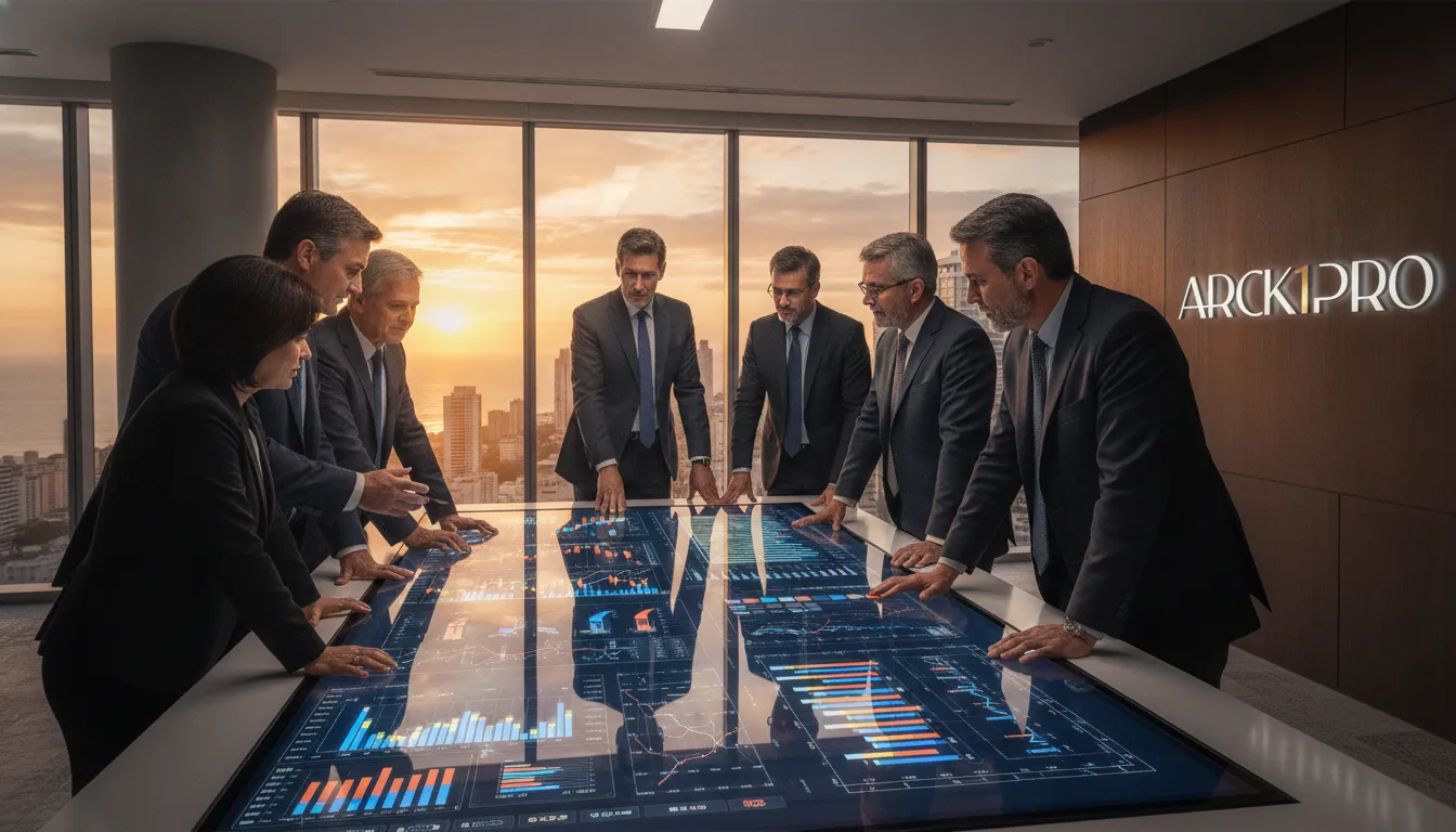 Como funciona o investimento imobiliário estruturado (e por que não é igual a comprar um imóvel)