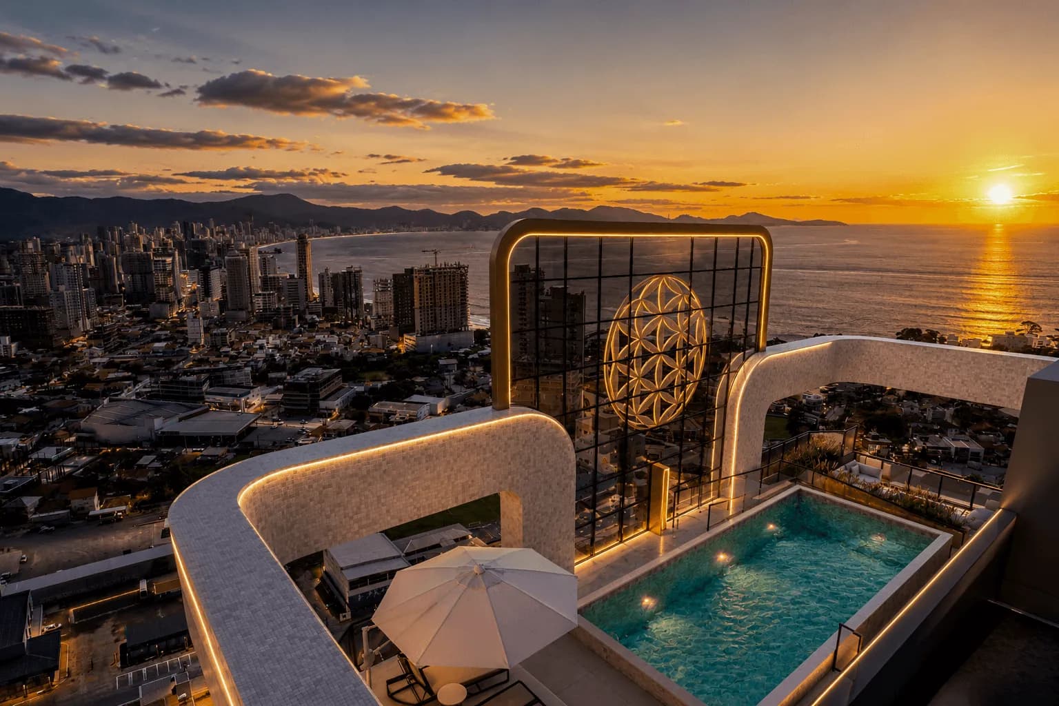 Construção do Empreendimento